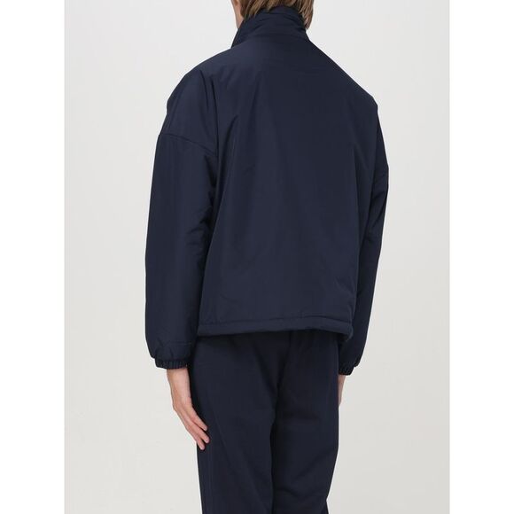 Ea7 Jacket Men Blue - Picture 2 of 4